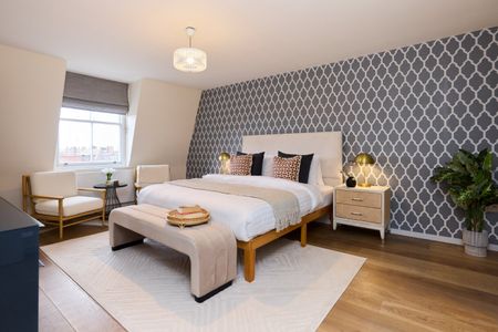Loudoun Road, St Johns Wood, London, NW8 0ND - Photo 4