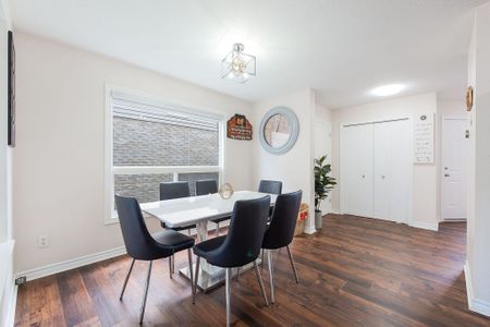 For Lease - 1737 Mickleborough Drive Unit# Upper, London North, Ontario - Photo 2