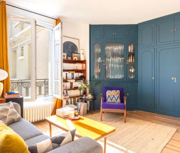 Faisons un tour - Photo 6