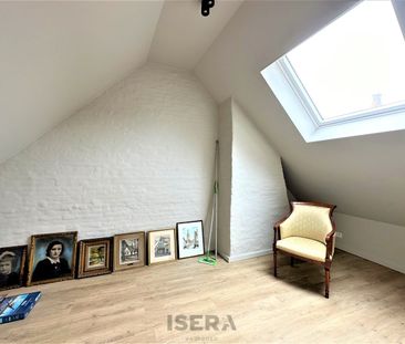 Stijlvol gerenoveerde stadswoning - Photo 2