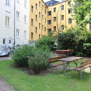 Trelleborgsgatan 25 A - Photo 2