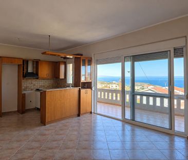 Διαμέρισμα 78 τ.μ. για ενοικίαση, Ν. Χανίων, Ακρωτήρι - Φωτογραφία 5