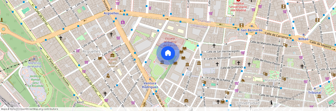 Madrid, Province of Madrid