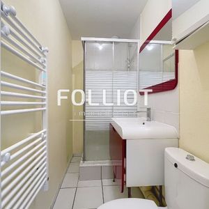 A LOUER - APPARTEMENT T2 BRETTEVILLE SUR LAIZE - Photo 3