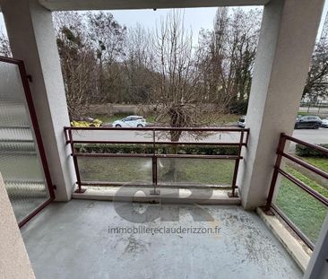Location Appartement 1 pièce 31m² MEY 57070 - Photo 4
