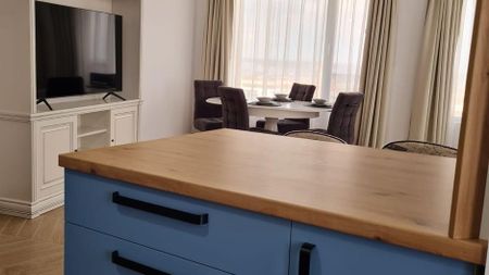Apartament cu 3 camere de închiriat - Photo 4