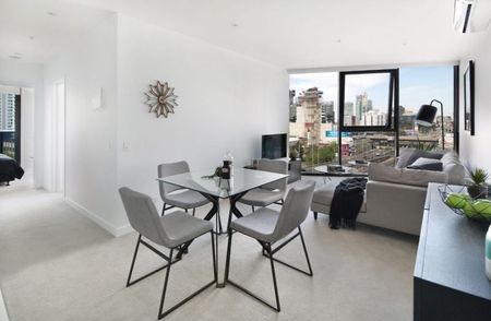 2-BED 1-BATH, NOT FURNISHED - Photo 5
