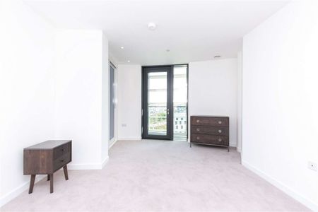 Large one bedroom apartment within a brand new development in Finsbury Park. - Photo 2