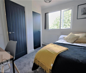 5 bedroom house share to rent - Photo 4