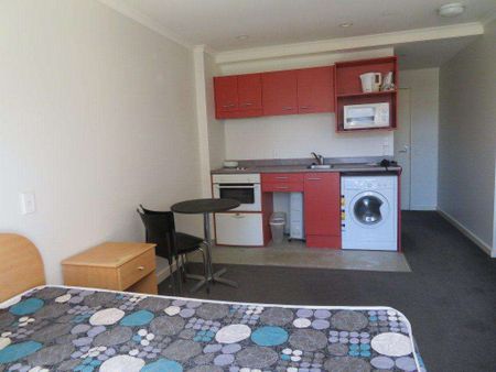 306/5 Aitken Street, Thorndon - Photo 3
