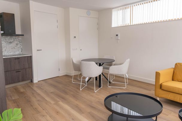 Te huur: Appartement Rosmolenplein in Tilburg - Foto 1