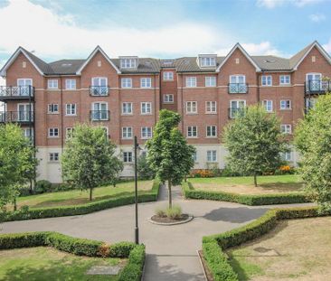 2 bedroom apartment to rent - Photo 3