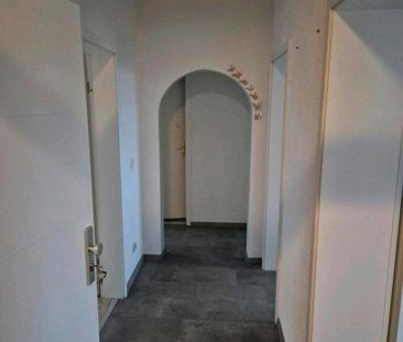 3 ZKB Erdgeschoss Wohnung in Siegen Geisweid-Hüttental - Foto 6