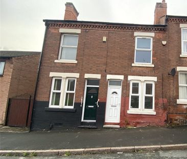 3 bedroom house to rent Hogarth Street, NG3 - Photo 2