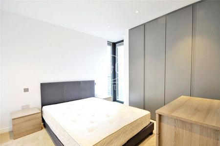 Leman Street, London, E1 8PT - Photo 3