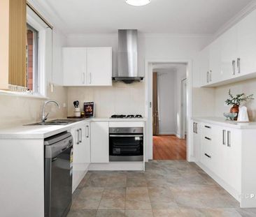 RENOVATED RED BRICK CHARM - Photo 6