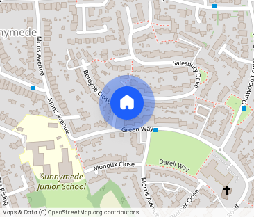 Salesbury Drive, Billericay, Essex, CM11 - Photo 1