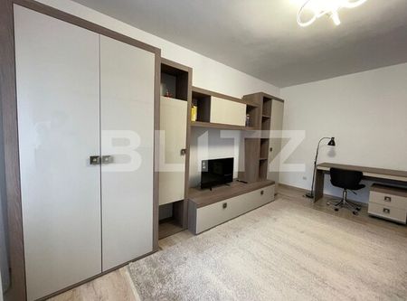 Apartament 2 camere, decomandat, renovat, zona OMV Marasti - Photo 5