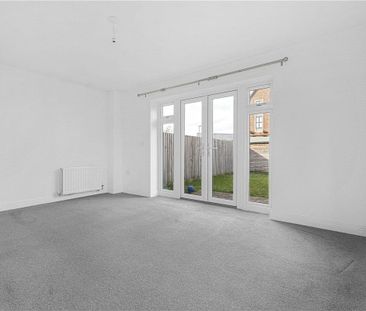 Modern 3 Bedroom town house with study room on the Morton Park deve... - Photo 1