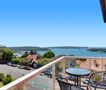 9/3 Moruben Road, Mosman NSW 2088 - Apartment For Rent | Domain - Photo 3