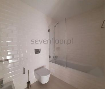 Apartamento T1 - Photo 2