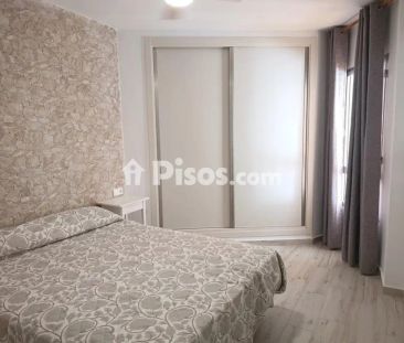 Piso en alquiler en Avenida - Photo 3
