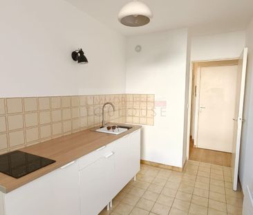 Location Appartement 2 pièces 47m² TOULOUSE 31500 - Photo 4
