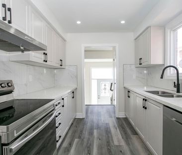 For Lease - 106 Winterfold Drive Unit# Upper, Brampton, Ontario - Photo 5