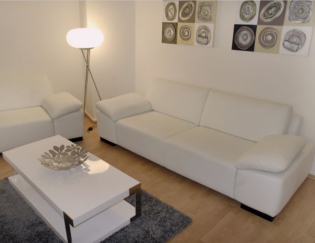 3 Zimmer in Düsseldorf - Foto 1