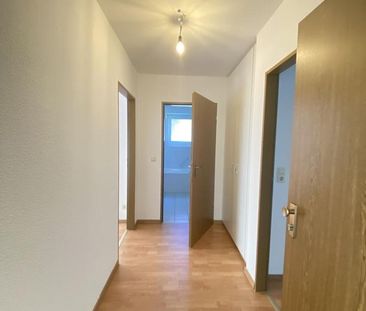 2-Zimmer-Wohnung in Solingen Mitte - Photo 1