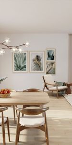 Résidence Séniors & PMR - Appartements 3.5 pièces - Le Grand-Pré - Foto 3