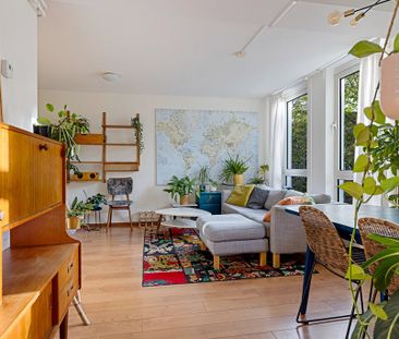 Jacob van Lennepstraat 241 B - Foto 4