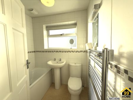 3 bed Semi-detached in Blackoak Road , Cardiff, CF23 6QX - Photo 4