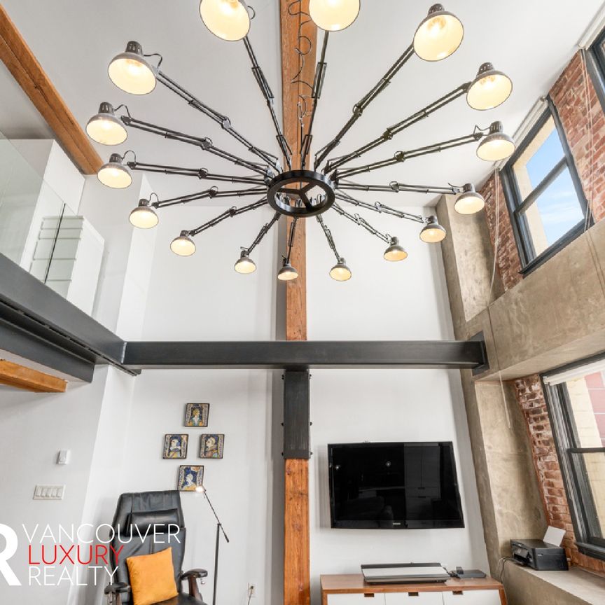 528 Beatty Street, Unit #503 - Photo 1