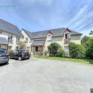 Location appartement 1 pièce - 18m² à Saint malo (35400) - Photo 2