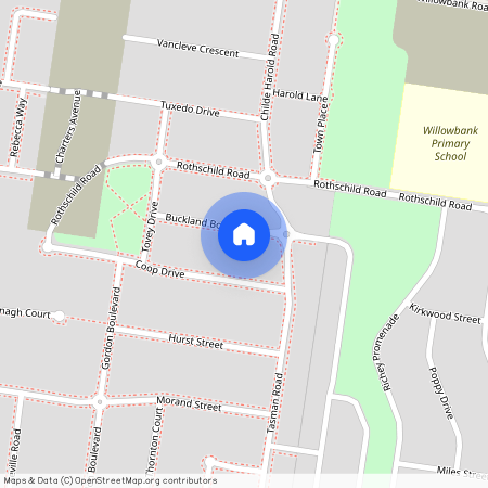 18 Buckland Bvd, Vic 3437, Gisborne