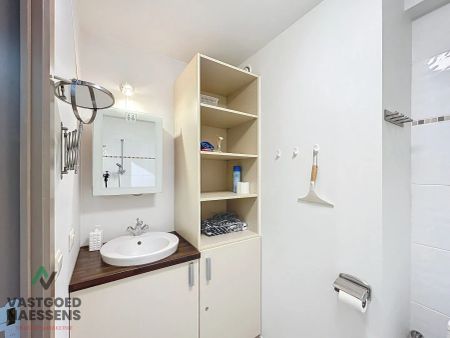 GEMEUBELD 1 SLPK APP MET 2 TERRASSEN - Photo 4