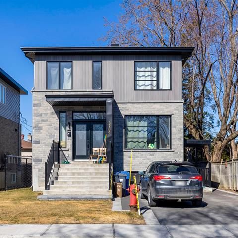 3784 Rue Edgar - Photo 1