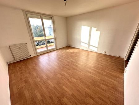 Location appartement 5 pièces 91.5 m² à Wattignies (59139) - Photo 3