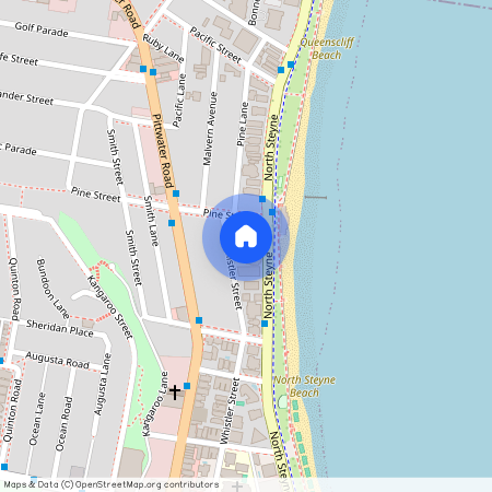 4/93-95 North Steyne, NSW 2095, Manly