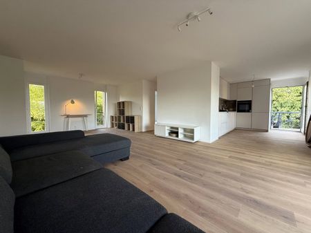3.5 Zimmer, 1. Stock - Photo 3