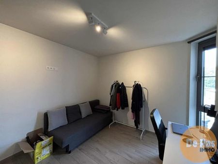 Appartement te huur - Photo 4
