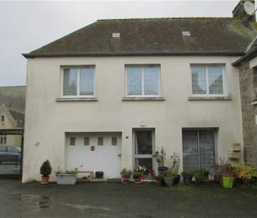 Maison 4 pièces - 69m² à Tonquedec (22140) - Photo 2