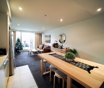 Summer is here!! … Pool, Gym, Spa, Sauna included !! - Photo 1