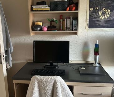 Room in a Shared House, Eltham Rise, LS6 - Photo 4