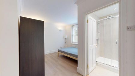 1 bedroom apartment to rent - Photo 5