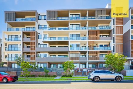 STUNNING OPEN PLAN LIVING - WALK TO STATION & SHOPS - Photo 4