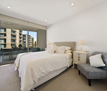 46/5 Burbury Close, Barton ACT 2600 - Apartment For Rent | Domain - Photo 3