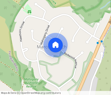 7 Redwood Avenue Marcus Beach - Photo 1