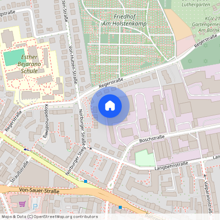 22761 Altona - Hamburg Bahrenfeld